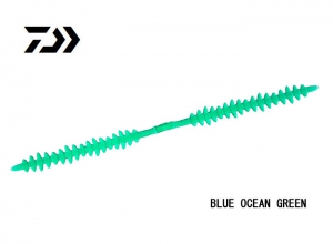 DAIWA KOHGA NAKAIMUSHI BLUE Isome Green